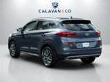 Used 2021 Hyundai Tucson SEL image 5