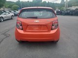 Used 2013 Chevrolet Sonic LT image 4