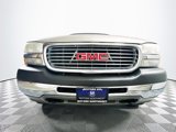 Used 2001 GMC Sierra 2500 SLE image 3