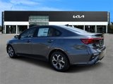Certified 2021 Kia Forte LXS image 6
