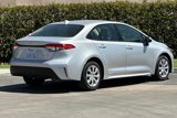 Used 2024 Toyota Corolla LE image 4