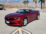 Used 2023 Chevrolet Camaro LT image 4