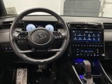 Used 2023 Hyundai Tucson N Line image 5