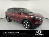 Used 2016 Hyundai Tucson Limited image 3