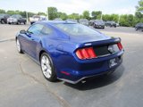 Used 2015 Ford Mustang Premium w/ Equipment Group 201A image 5
