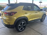 Used 2023 Chevrolet TrailBlazer RS w/ Convenience Package image 4