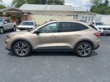 Used 2021 Ford Escape SE w/ SE Sport Appearance Package image 2