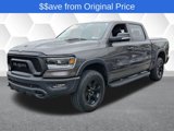 Used 2021 RAM 1500 Rebel w/ Rebel Level 2 Equipment Group image 3