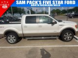Used 2011 Ford F150 Lariat w/ Lariat Plus Pkg image 6