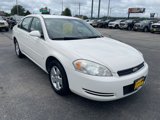 Used 2007 Chevrolet Impala LT image 2