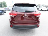 Used 2019 Toyota Highlander XLE image 5