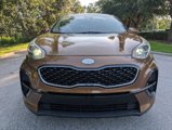 Used 2020 Kia Sportage LX image 2