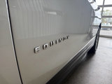 Used 2021 Chevrolet Equinox LT w/ Driver Convenience Package image 4