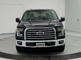 Used 2015 Ford F150 XLT w/ Equipment Group 301A Mid image 2