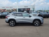 Used 2024 Chevrolet Trax RS w/ Driver Confidence Package image 4