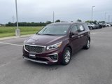 Used 2019 Kia Sedona EX w/ EX Premium Package image 3