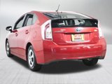 Used 2012 Toyota Prius Four image 5
