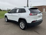 Used 2019 Jeep Cherokee Latitude w/ Popular Appearance Group image 4