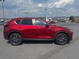 Used 2018 MAZDA CX-5 Touring w/ Preferred Equipment Package image 4