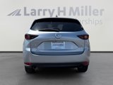 Used 2019 MAZDA CX-5 Touring image 4