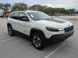 Used 2019 Jeep Cherokee Trailhawk w/ Trailer Tow Group image 2