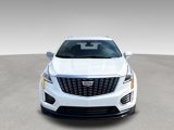 Used 2022 Cadillac XT5 Luxury image 2