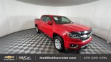 Certified 2018 Chevrolet Colorado LT w/ LT Convenience Package image 2