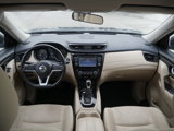Used 2017 Nissan Rogue SV w/ Sun & Sound Touring Package image 2