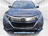 Certified 2021 Honda HR-V Sport image 5