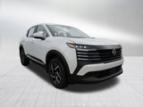 New 2025 Nissan Kicks SV image 2