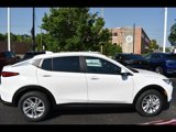 New 2025 Buick Envista Preferred w/ Convenience I Package image 4