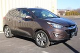 Used 2014 Hyundai Tucson Limited w/ Technology Package 02 image 4
