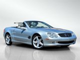 Used 2006 Mercedes-Benz SL 500 image 2