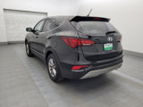 Used 2018 Hyundai Santa Fe Sport image 5