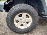 Used 2009 Jeep Wrangler Rubicon w/ PWR Convenience Group image 3