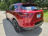 Certified 2022 Chevrolet Blazer RS w/ Enhanced Convenience Package image 4