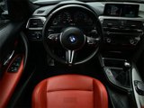 Used 2016 BMW M3 image 2