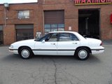 Used 1999 Buick Le Sabre Custom image 2