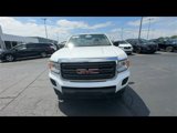 Certified 2020 GMC Canyon 4x4 Extended Cab w/ Convenience Package image 3