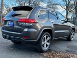 Used 2015 Jeep Grand Cherokee Overland image 4
