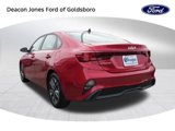 Used 2024 Kia Forte LXS w/ LXS Technology Package image 4