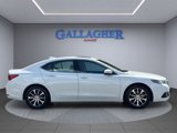 Used 2017 Acura TLX image 3