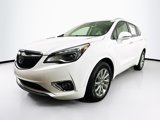 Used 2019 Buick Envision Essence image 3