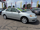 Used 2005 Toyota Corolla LE image 2