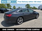 Used 2023 Chevrolet Malibu LT image 4