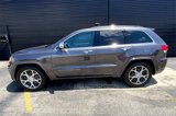 Used 2021 Jeep Grand Cherokee Overland image 2