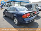 Used 2001 Oldsmobile Alero GL w/ Special Edition Pkg image 6