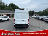 Used 2020 Ford Transit 350 148 High Roof AWD image 4
