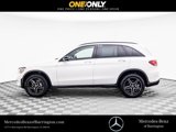 Used 2022 Mercedes-Benz GLC 300 4MATIC image 2