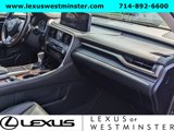 Certified 2021 Lexus RX 350L FWD w/ Premium Package image 6